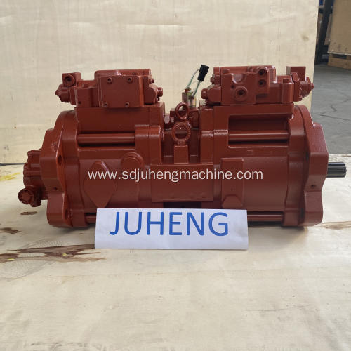 DH225-7 Hydraulic Pump K3V112DT Main Pump